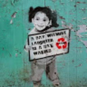 Meet your Posher, Joey